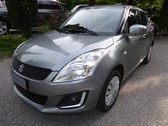 SUZUKI SWIFT 1.200 95PS 4X4 ​CLUB