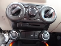 SUZUKI IGNIS WEISS 4X4