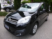 CITROEN BERLINGO SCHWARZ 2346