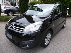 CITROEN BERLINGO 1,6 HDI 100PS ​MULTISPACE