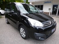 CITROEN BERLINGO SCHWARZ 2346