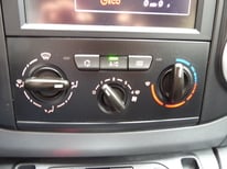 CITROEN BERLINGO SCHWARZ 2346