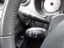 CITROEN BERLINGO SCHWARZ 2346