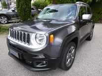 JEEP RENEGADE GRAU 7326