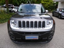 JEEP RENEGADE GRAU 7326