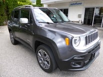 JEEP RENEGADE GRAU 7326