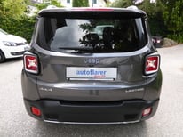 JEEP RENEGADE GRAU 7326