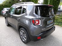 JEEP RENEGADE GRAU 7326