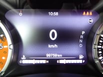 JEEP RENEGADE GRAU 7326