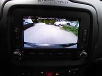JEEP RENEGADE GRAU 7326