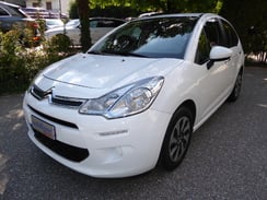 CITROEN C3 1.200 82PS ​SEDUCTION