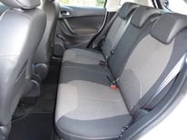 CITROEN C3 WEISS