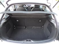 CITROEN C3 WEISS