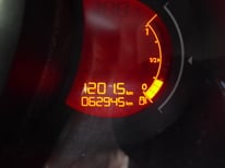 CITROEN C3 WEISS