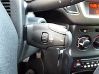 CITROEN C3 WEISS