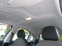 CITROEN C3 WEISS