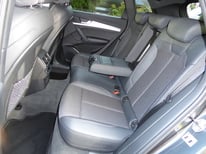 AUDI Q5 3,0TDI S-LINE GRAU 3530