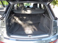 AUDI Q5 3,0TDI S-LINE GRAU 3530
