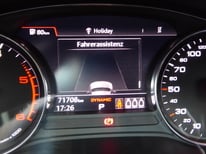AUDI Q5 3,0TDI S-LINE GRAU 3530