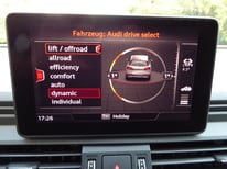 AUDI Q5 3,0TDI S-LINE GRAU 3530
