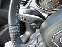 AUDI Q5 3,0TDI S-LINE GRAU 3530