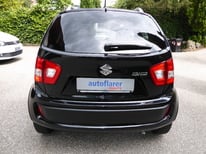 SUZUKI IGNIS SCHWARZ 2WD 6540