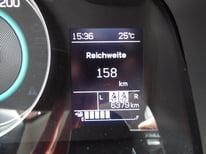 SUZUKI IGNIS SCHWARZ 2WD 6540