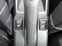 SUZUKI IGNIS SCHWARZ 2WD 6540