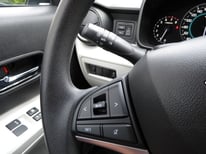 SUZUKI IGNIS SCHWARZ 2WD 6540