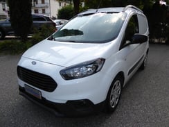 FORD TRANSIT 1.000 ECO BOOST 100PS AUTOCARRO ​COURIER