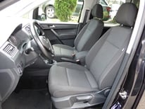 VW CADDY 4 MOTION SCHWARZ 226