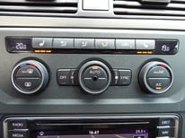 VW CADDY 4 MOTION SCHWARZ 226