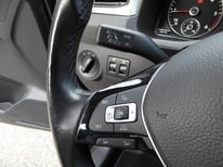 VW CADDY 4 MOTION SCHWARZ 226