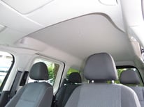 VW CADDY 4 MOTION SCHWARZ 226