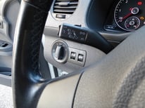 VW CADDY 1,6TDI WEISS 0275