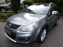 SUZUKI SX4 BENZIN 6171