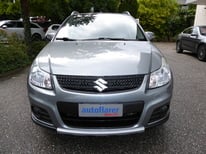 SUZUKI SX4 BENZIN 6171