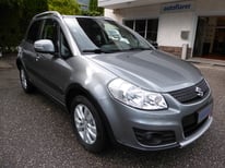 SUZUKI SX4 BENZIN 6171