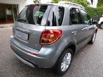 SUZUKI SX4 BENZIN 6171