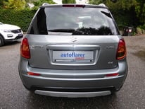 SUZUKI SX4 BENZIN 6171