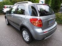 SUZUKI SX4 BENZIN 6171