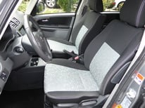 SUZUKI SX4 BENZIN 6171