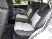 SUZUKI SX4 BENZIN 6171