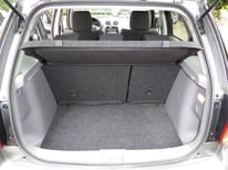 SUZUKI SX4 BENZIN 6171