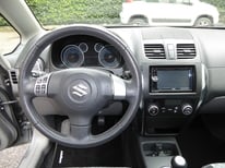 SUZUKI SX4 BENZIN 6171