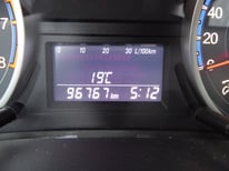 SUZUKI SX4 BENZIN 6171