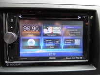 SUZUKI SX4 BENZIN 6171