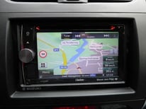 SUZUKI SX4 BENZIN 6171