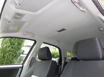 SUZUKI SX4 BENZIN 6171