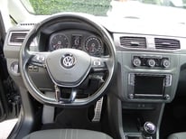 VW CADDY ALLTRACK